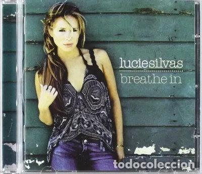 CDs de m&uacute;sica: Breathe In- 0602498745915