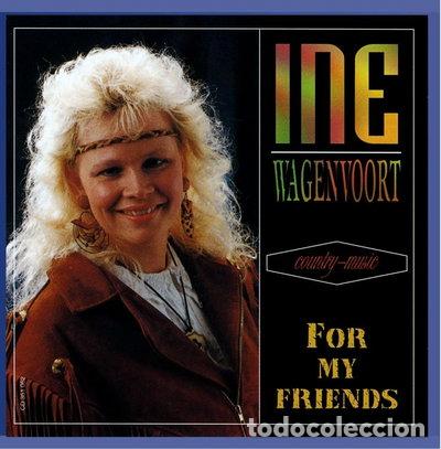 CDs de m&uacute;sica: For My Friends- 9003549510628