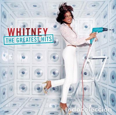 CDs de m&uacute;sica: The Greatest Hits- 0743217573928