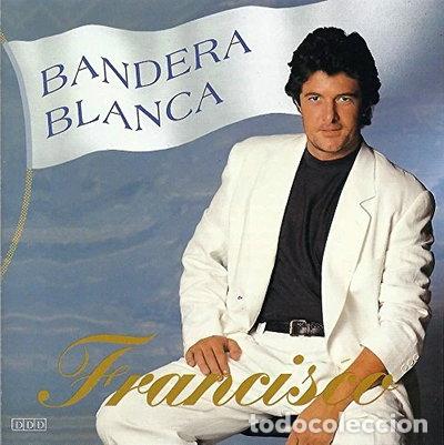 CDs de m&uacute;sica: Bandera Blanca- 8423834060040