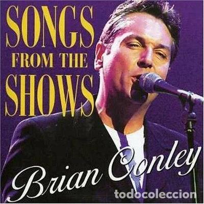 CDs de m&uacute;sica: Songs from the Shows- 4006408063773