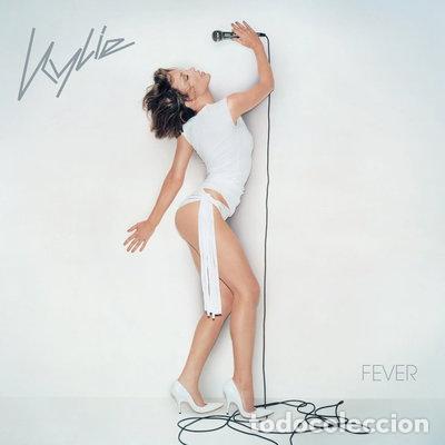 CDs de m&uacute;sica: Fever- 0724354336829