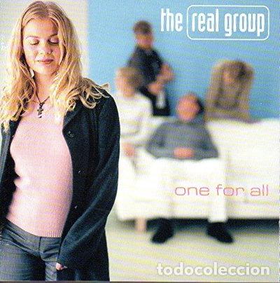 CDs de m&uacute;sica: One for All- 7393775102424