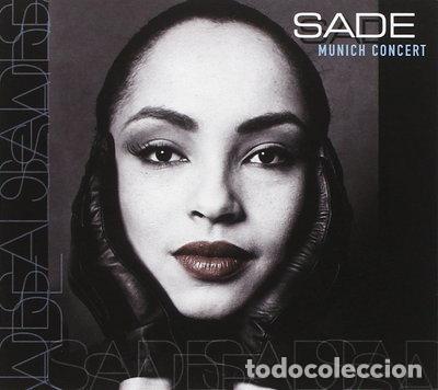 CDs de m&uacute;sica: Munich Concert- 8712177057009