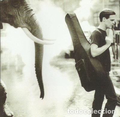 CDs de m&uacute;sica: On A Day Like Today- 6001210164937