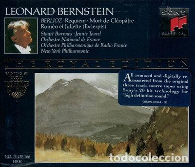CDs de m&uacute;sica: Requiem- 5099704752624