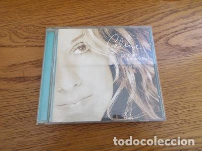 CDs de m&uacute;sica: All the Way&hellip; A Decade of Song- 5099749609495