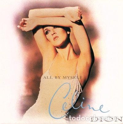 CDs de m&uacute;sica: All by myself- 5099766354019