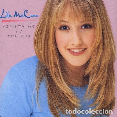 CDs de m&uacute;sica: Something in the air- 0075596235525