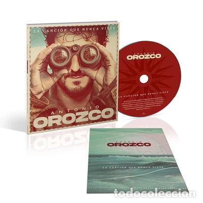 CDs de m&uacute;sica: La canci&oacute;n que nunca viste- 0602458660647