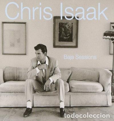 CDs de m&uacute;sica: Baja Sessions- 0093624632528