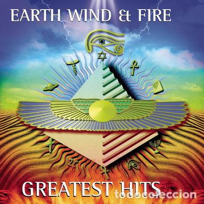 CDs de m&uacute;sica: Greatest Hits- 5099749401990