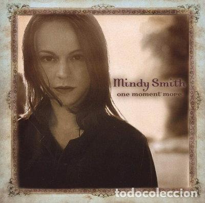 CDs de m&uacute;sica: One Moment More- 0015707973625
