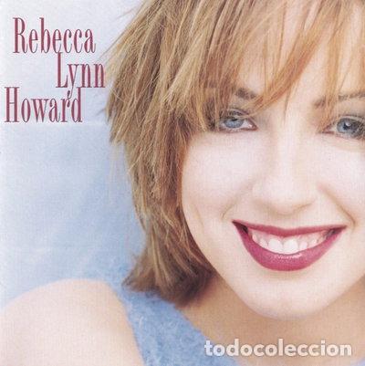 CDs de m&uacute;sica: Rebecca Lynn Howard- 0008817009124