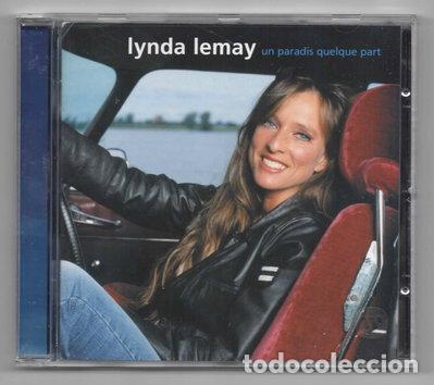 CDs de m&uacute;sica: Un paradis quelque part- 5050467716421
