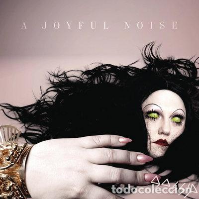 CDs de m&uacute;sica: A Joyful Noise- 0886919826524