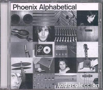 CDs de m&uacute;sica: Alphabetical- 0724359863504