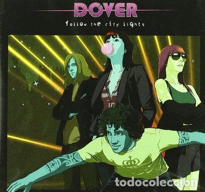 CDs de m&uacute;sica: Follow the city lights- 5099926838229