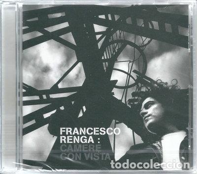 CDs de m&uacute;sica: Camere con vista- 0602498176009