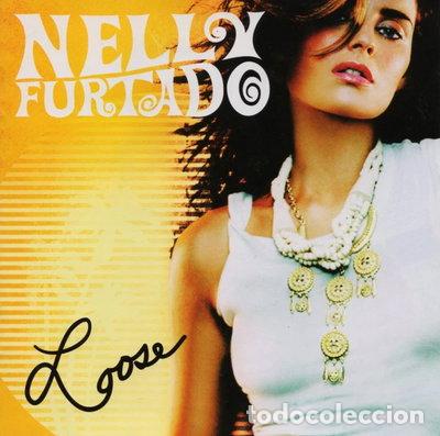 CDs de m&uacute;sica: Loose (Ed. Especial)- 0602517453241