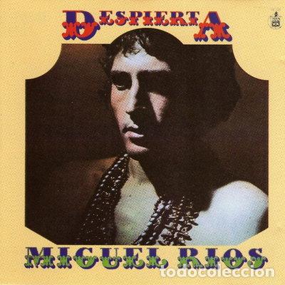 CDs de m&uacute;sica: Despierta- 0724385410925