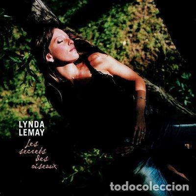 CDs de m&uacute;sica: Les Secrets des oiseaux- 5050466965653