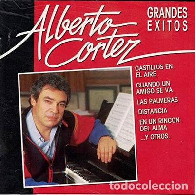 CDs de m&uacute;sica: Grandes &Eacute;xitos- 0077774829328