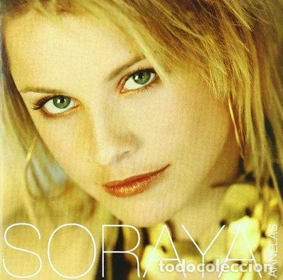 CDs de m&uacute;sica: Coraz&oacute;n De Fuego- 8437006971010