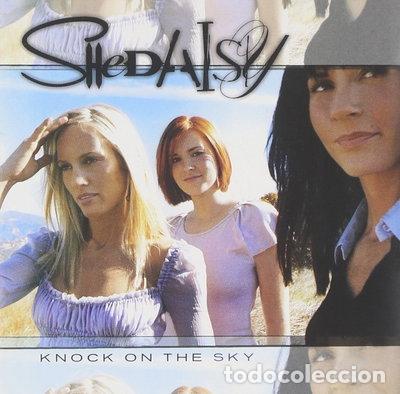 CDs de m&uacute;sica: Knock on the sky- 0720616501523