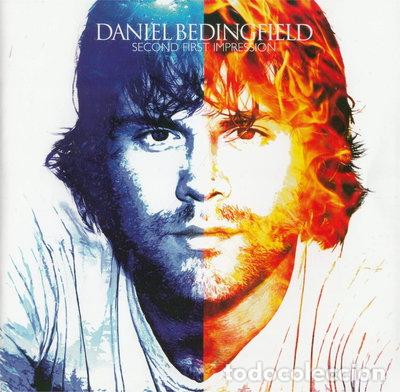 CDs de m&uacute;sica: Second First Impression- 0602498686379