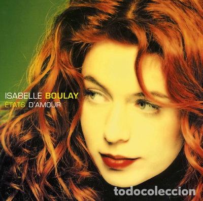 CDs de m&uacute;sica: &Eacute;tats d&rsquo;amour- 5033197051222