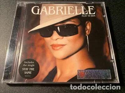 CDs de m&uacute;sica: Play to Win- 0602498665305