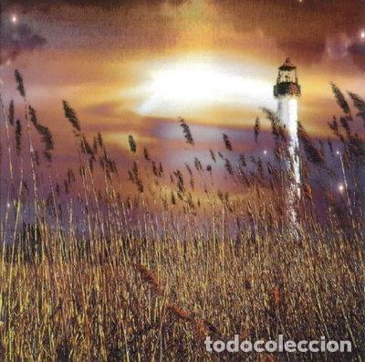 CDs de m&uacute;sica: Musiques De Nuit Vol 2- 0724384474126