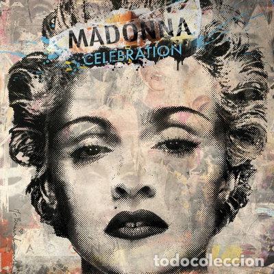 CDs de m&uacute;sica: Celebration- 0093624992745
