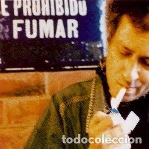 CDs de m&uacute;sica: &Eacute; Proibido Fumar- 0724353045029