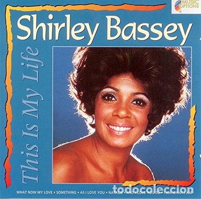 CDs de m&uacute;sica: This Is My Life- 8712273030371