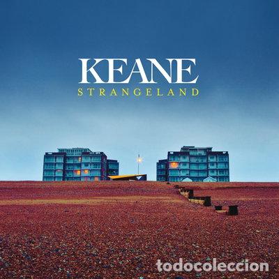 CDs de m&uacute;sica: Strangeland- 0602527992822