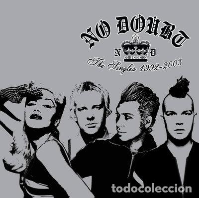 CDs de m&uacute;sica: The Singles Collection- 0602498613818