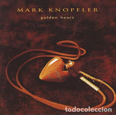 CDs de m&uacute;sica: Golden Heart- 0731451473227