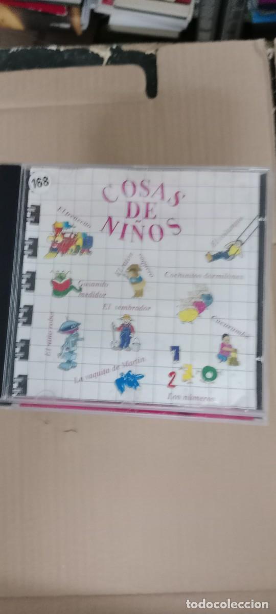 CDs de m&uacute;sica: LOTE DE 23 CD MUSICA VARIADA VER FOTOS GG-PSC