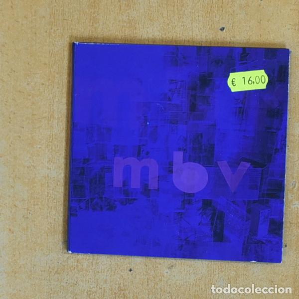 CDs de m&uacute;sica: MY BLOODY VALENTIN - MBV - CD - &iexcl;Mira mis otros productos!