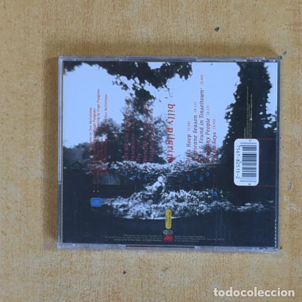 CDs de m&uacute;sica: BILLY PILGRIM - BILLY PILGRIM - CD - Foto 2