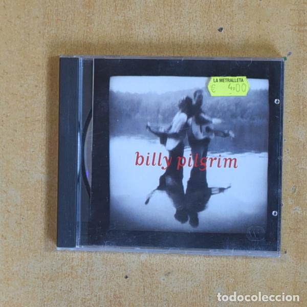 CDs de m&uacute;sica: BILLY PILGRIM - BILLY PILGRIM - CD