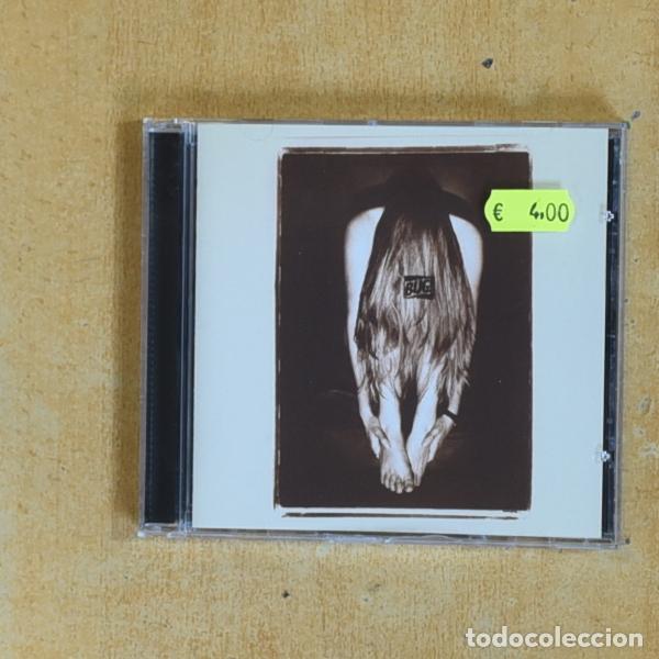 CDs de m&uacute;sica: DEFTONES - AROUN THE FUR - CD - Env&iacute;o r&aacute;pido y bien embalado