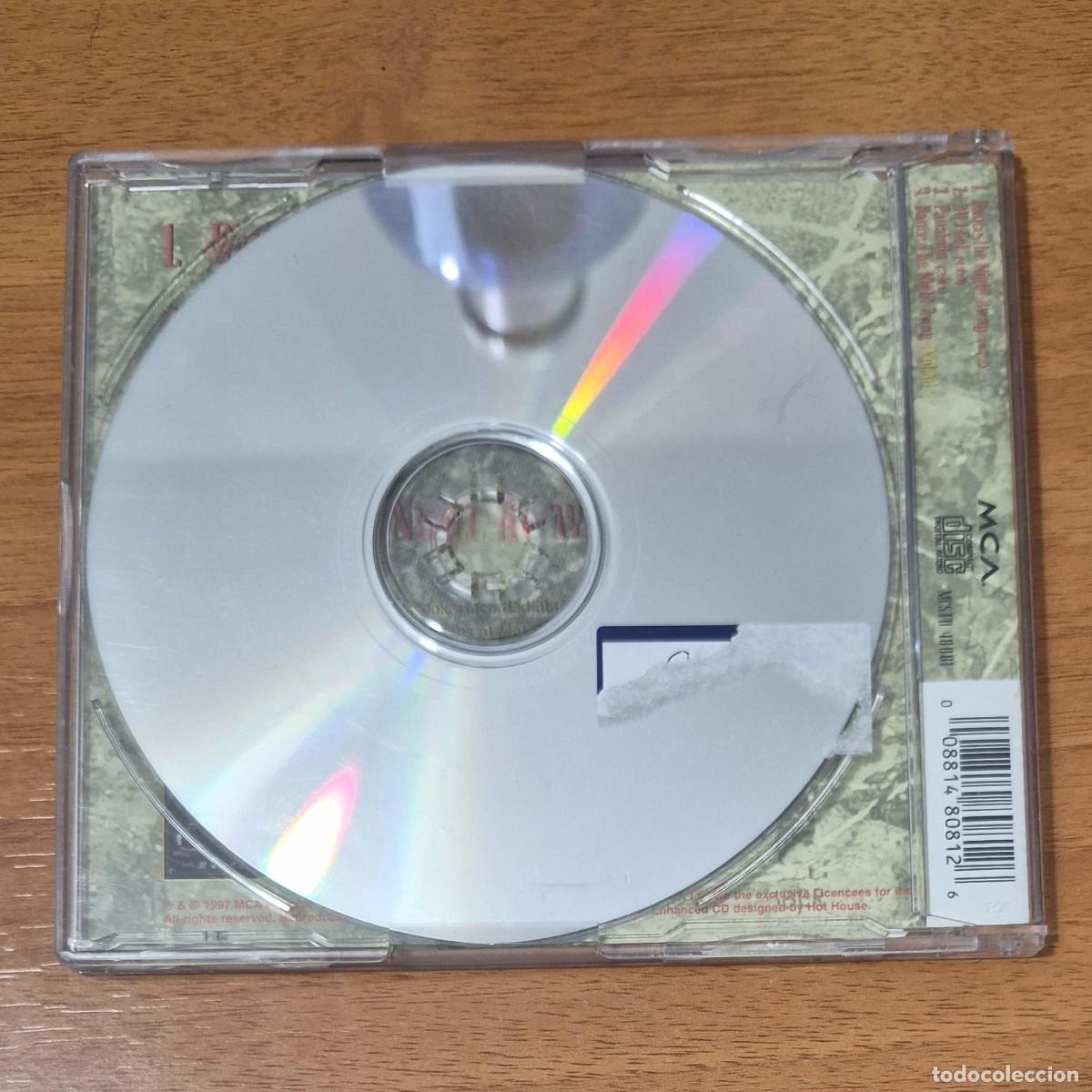 CDs de m&uacute;sica: DANCE THE NIGHT AWAY - THE MAVERICKS (CD) - Foto 2