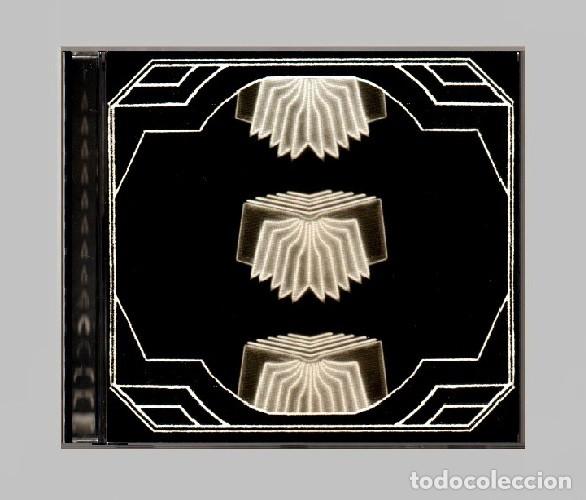 CDs de m&uacute;sica: �G341 - ARCADE FIRE. NEON BIBLE. CD. - Foto 3