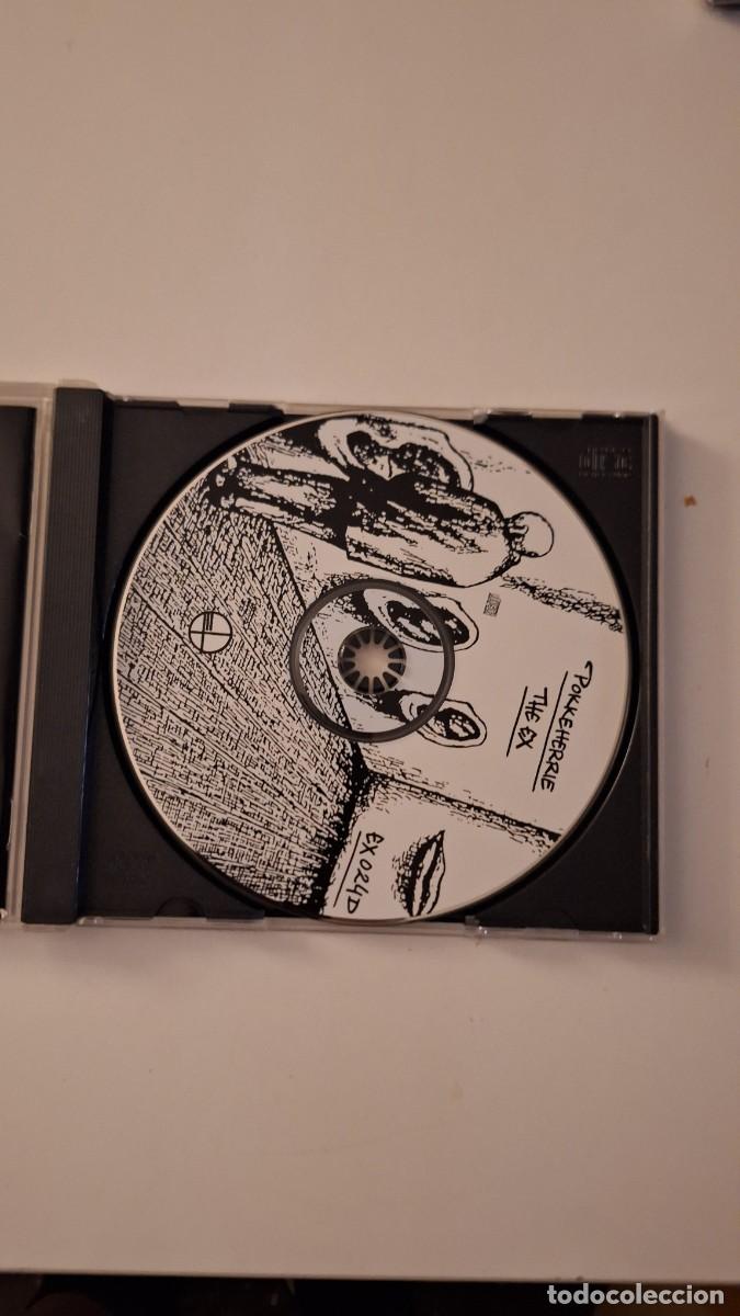 CDs de m&uacute;sica: The Ex &lrm;&ndash; Pokkeherrie cd - Foto 2