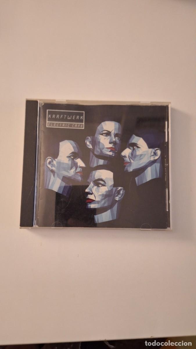 CD di Musica: Kraftwerk - Trans Europe Express (CD, Album, RE, RM)
