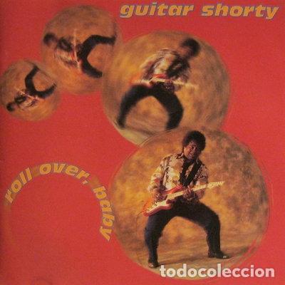 CDs de m&uacute;sica: Roll Over, Baby- 0633081114726