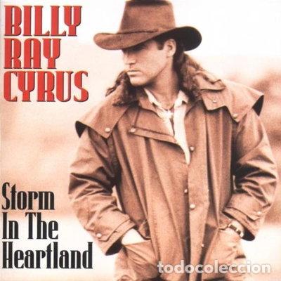 CDs de m&uacute;sica: Storm in the Heartland- 0731452608123